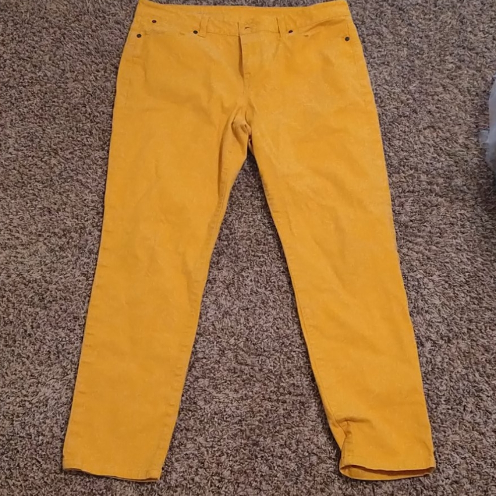 Pants